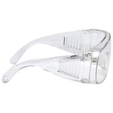 3m 1062062 - visitor overz-veilighdsbriltransparant viscc1 | 3 stuks
