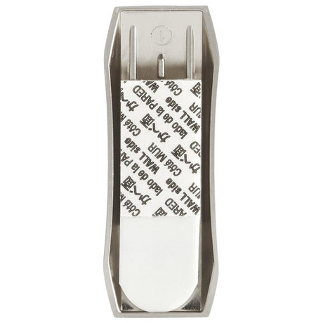 3m 1062187 - command kl. metalen haak eigent. refl. effect mr01-bn | 6 stuks