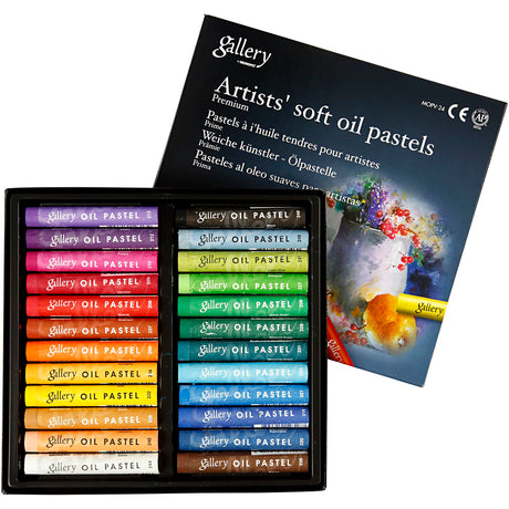 Creativ company http: www.cchobby.nl gallery-oliepastel-premium-l-7-cm-dikte-10-mm-diverse-kleuren-24-stuk-1-doos