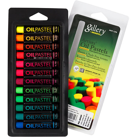 Creativ company https: www.cchobby.nl gallery-oliepastel-l-7-cm-dikte-11-mm-neon-kleuren-12-stuk-1-doos