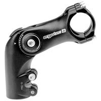 Voorbouw Octopus Ergotec réglable A-Head 50 25,4 noir