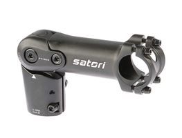 Satori primär UP-2+ 31,8 svart