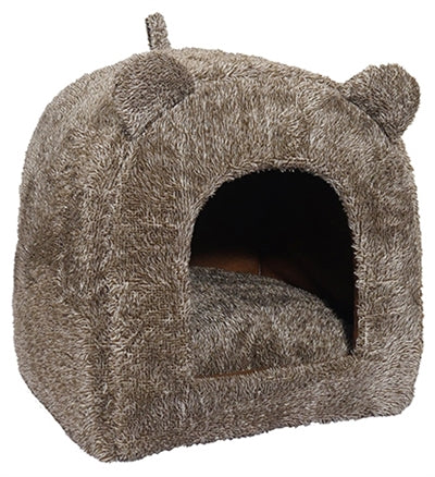 40 Winks Cat Basket Iglo Teddy Bruin