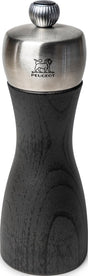 Peugeot fidji pepermolen 15 cm - grafiet - beukenhout