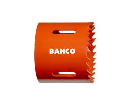 Bahco sandvik gatzaag 48mm