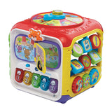 Vtech Activities Cubus