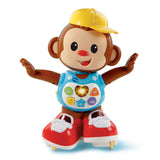 VTech swing igrajo opico