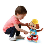 VTech swing igrajo opico