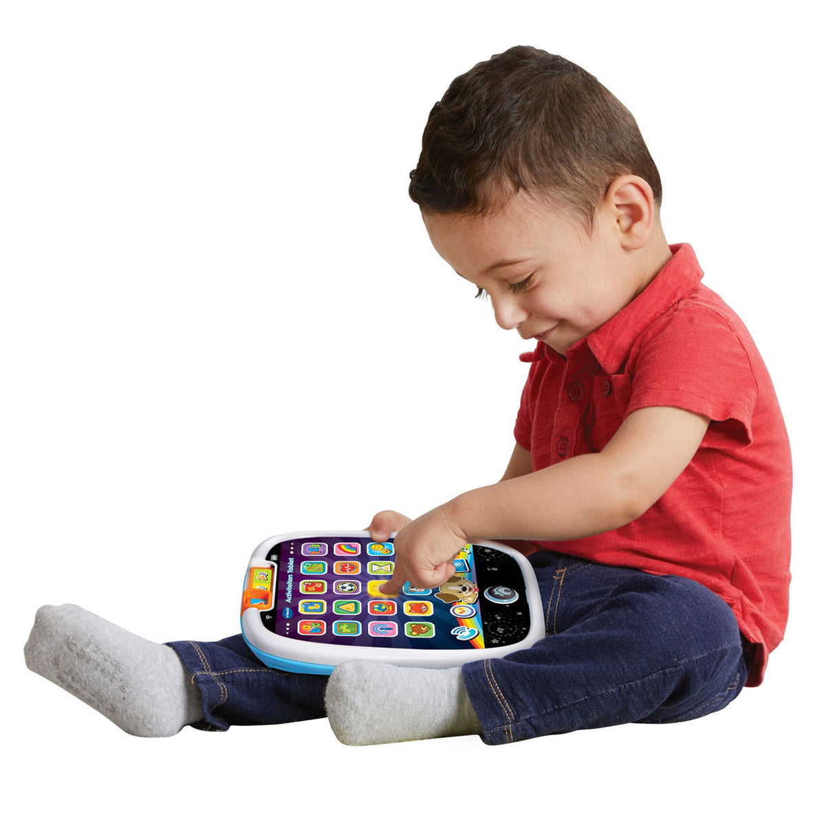 Vtech babyaktiviteter tablet