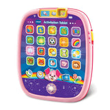 Vtech Actions Tablet Pink