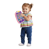 Vtech activiteitentablet baby 20 x 17 cm roze