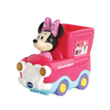 Vtech Toet Toet Auto's Minnies glassbar