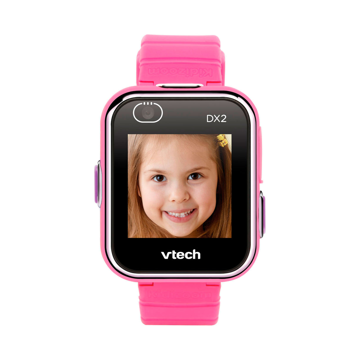 Vtech kidizoom beobachten dx2 pink