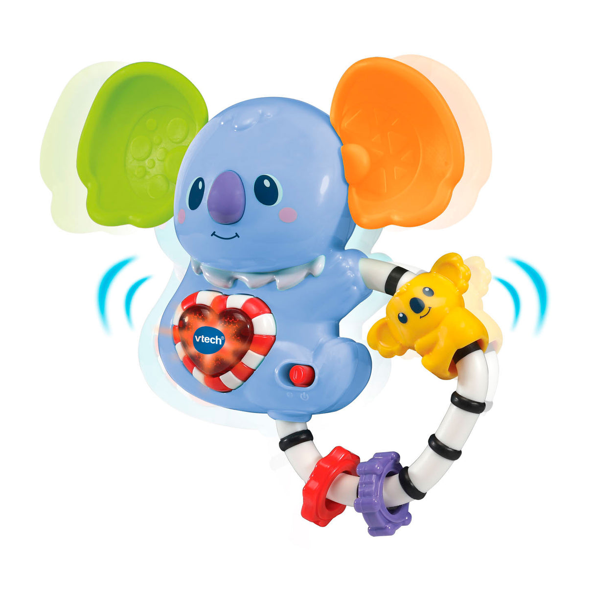 Vtech mon hochet koala