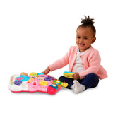 Vtech babyrosa vandrare