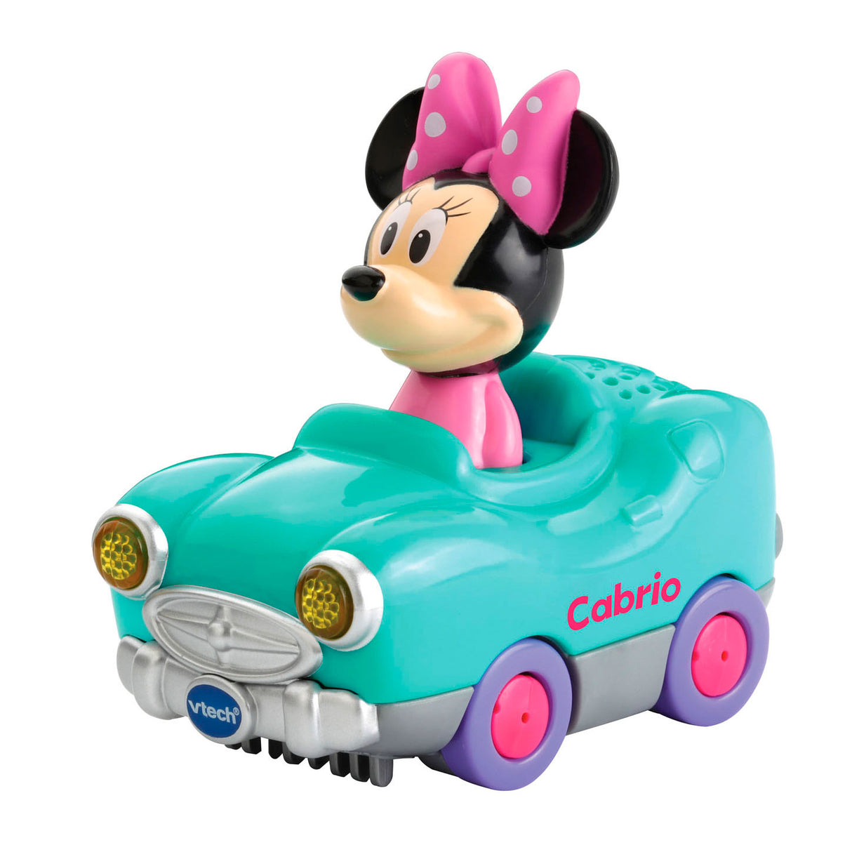 Vtech Toet Toet Toet Auto's Minnie's Winkelparadijs