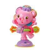 Vtech dance turn lion pink