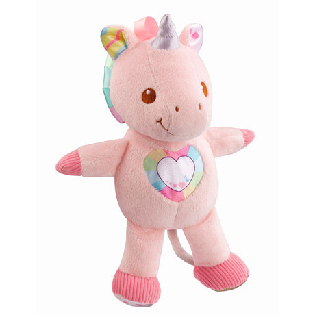 Vtech baby magische knuffel eenhoorn