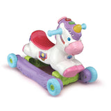 Vtech hobbel gioca un unicorno