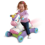 Vtech hobbel gioca un unicorno