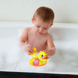 VTech Waterpret Eend