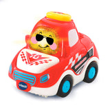 Vtech toet toet auto - race stunt looping