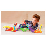 Vtech toet toet auto - race stunt looping