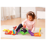 Vtech toet toet auto - race stunt looping