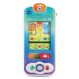 Vtech přejetí přejděte na telefon