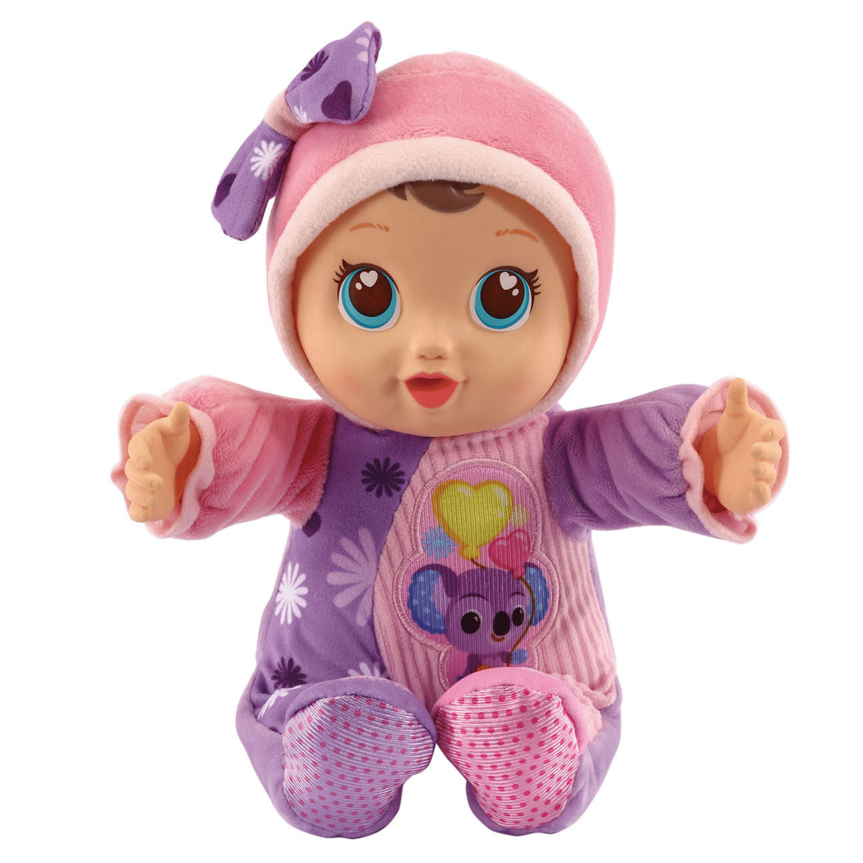 Vtech Little Love - Manou spelar Kiekeboe