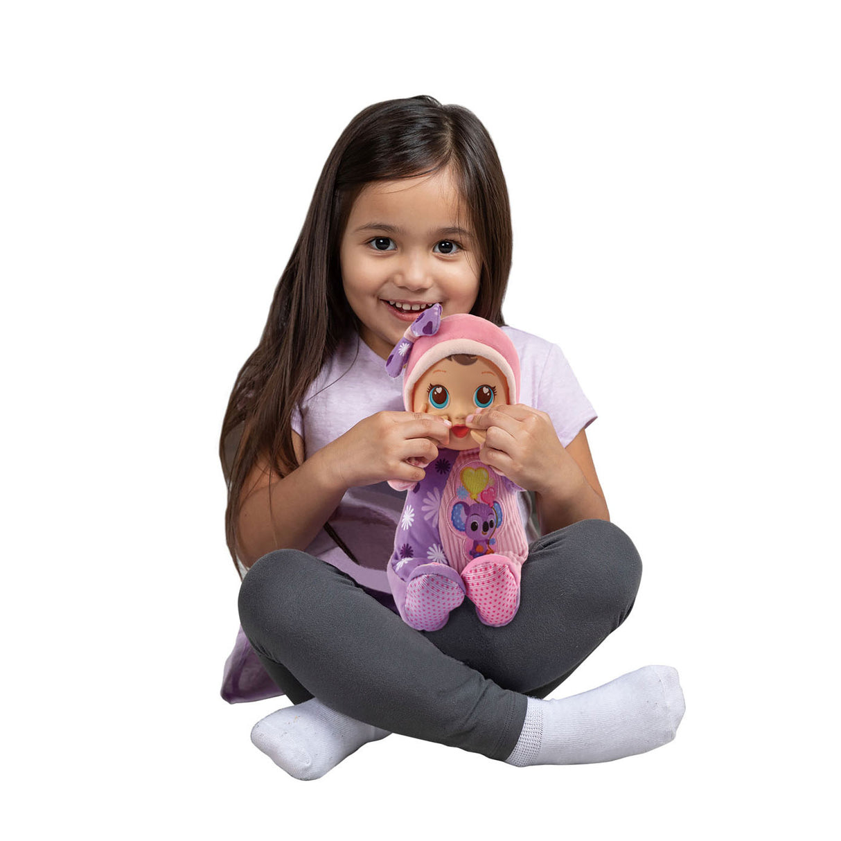 Vtech Little Love - Manou spelar Kiekeboe