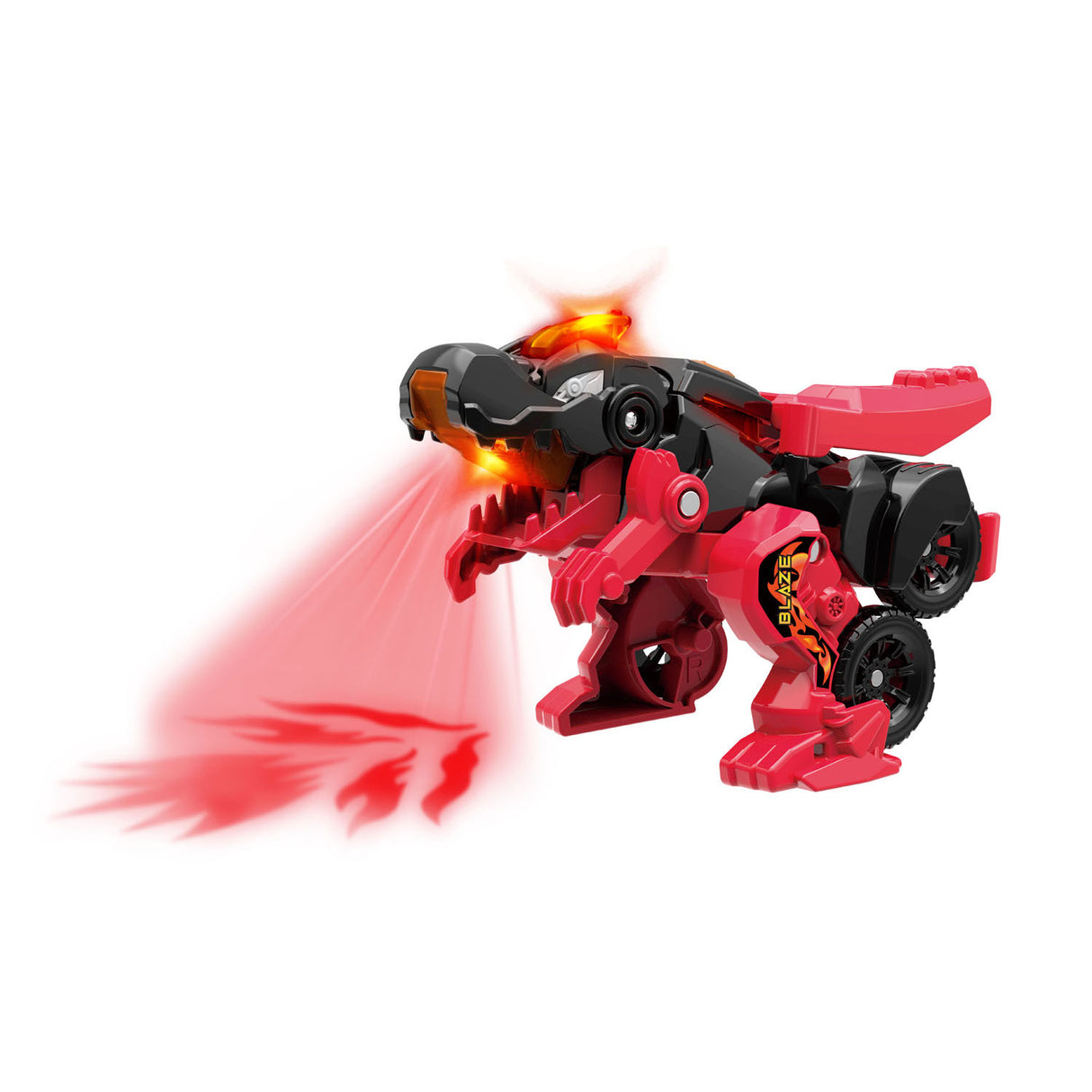 Vtech Switch Go Dino - Fire Blaze de T -rex