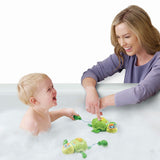 VTech Waterpret Badschildpad