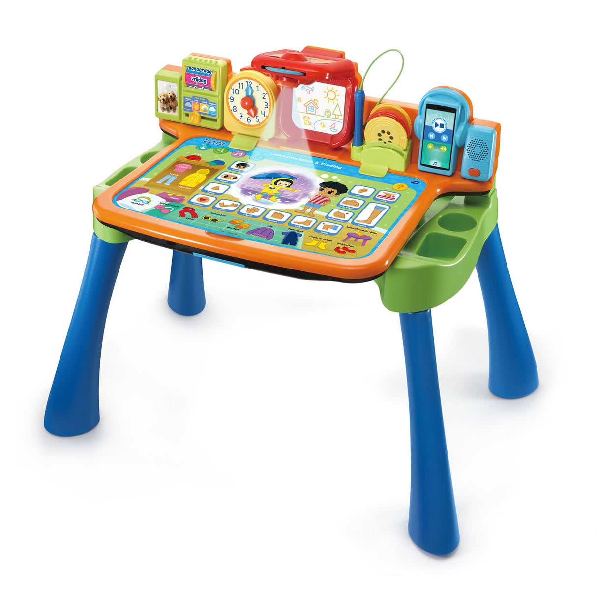 VTech - Mijn Magisch Bureau 2.0