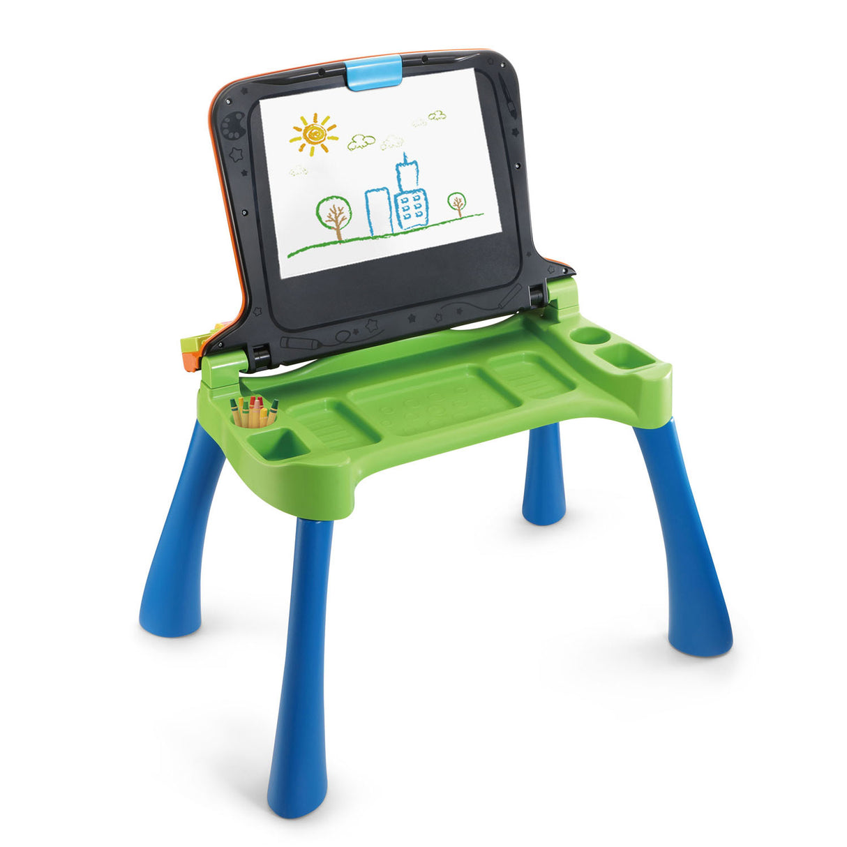 VTech - Mijn Magisch Bureau 2.0