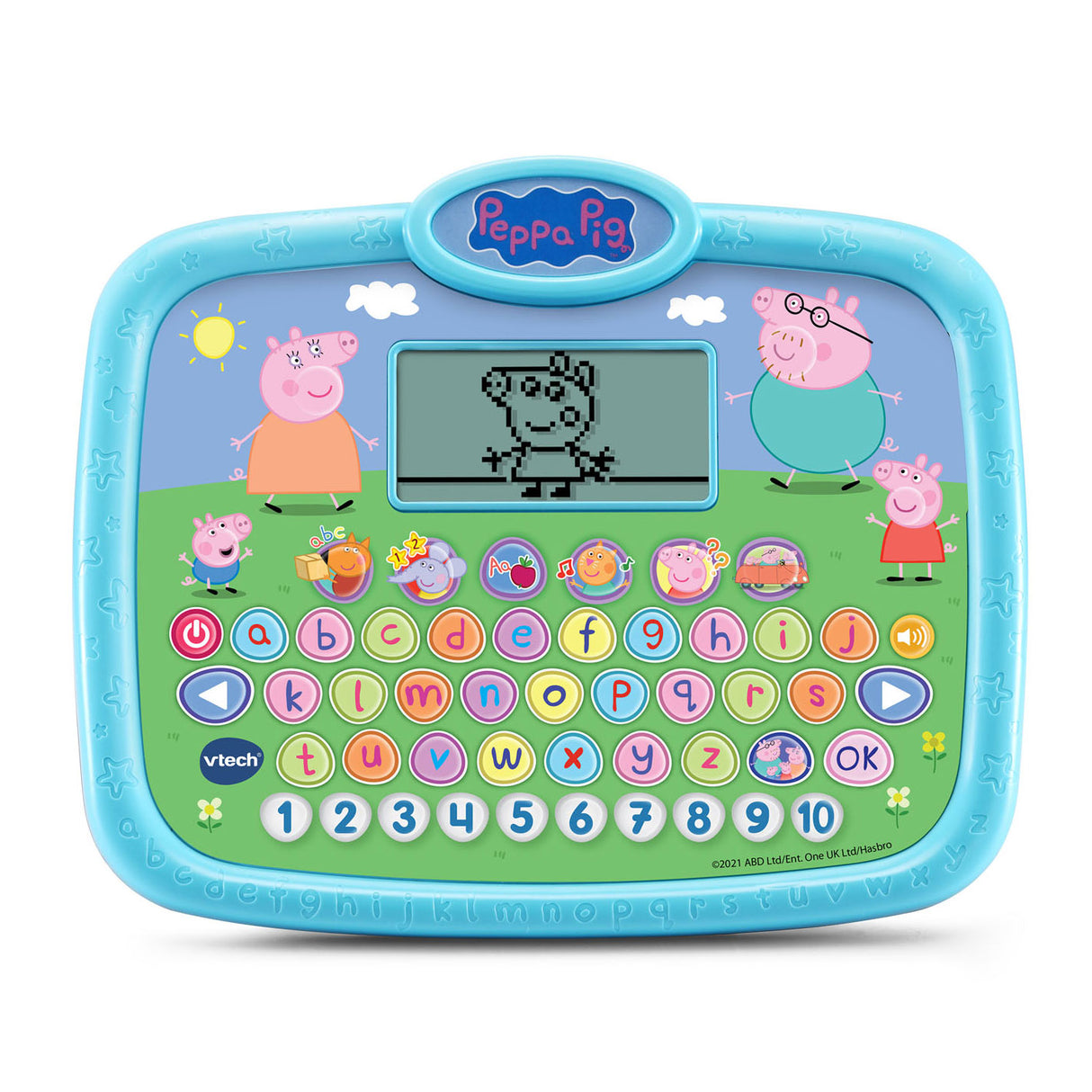 VTech VTech Tablet