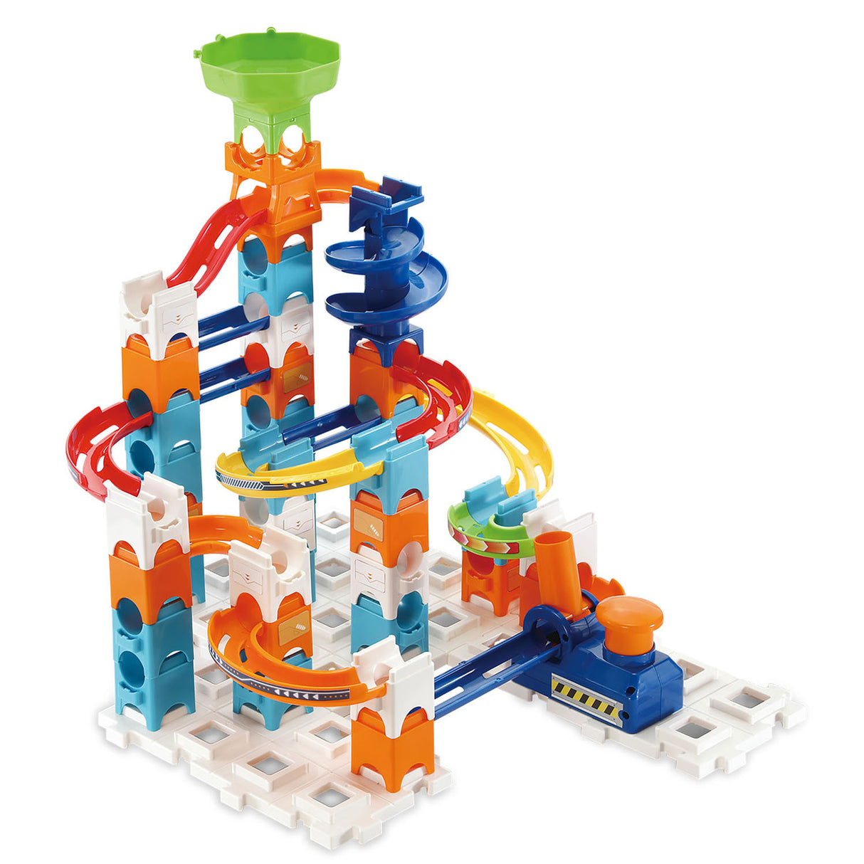 VTech Marble Rush Adventuresset S100 Knikkerbaan