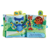 Vtech Baby Animal Friends Booklet