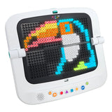 Vtech Lights 3D Insertar Mosaic