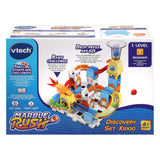 Vtech Marble Rush Discovery Set XS100