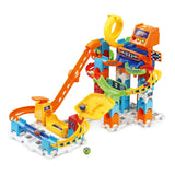 Vtech Marble Rush Racing Set Electronic M200E