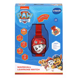 Vtech watch learning watch marshall