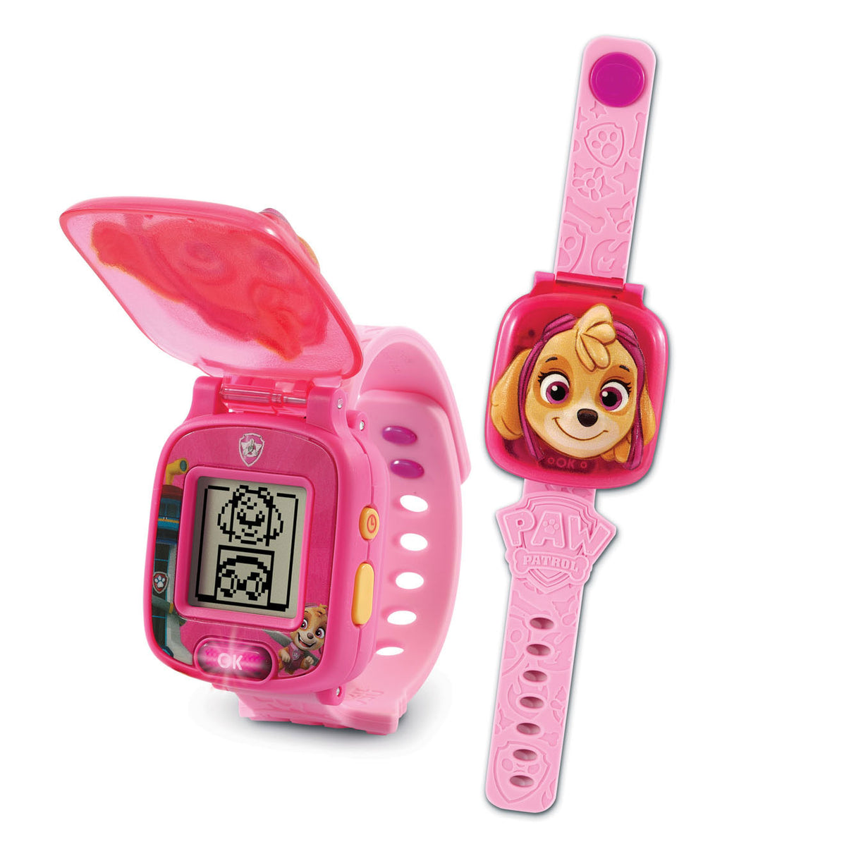 Vtech Uhren Lernen Watch Skye