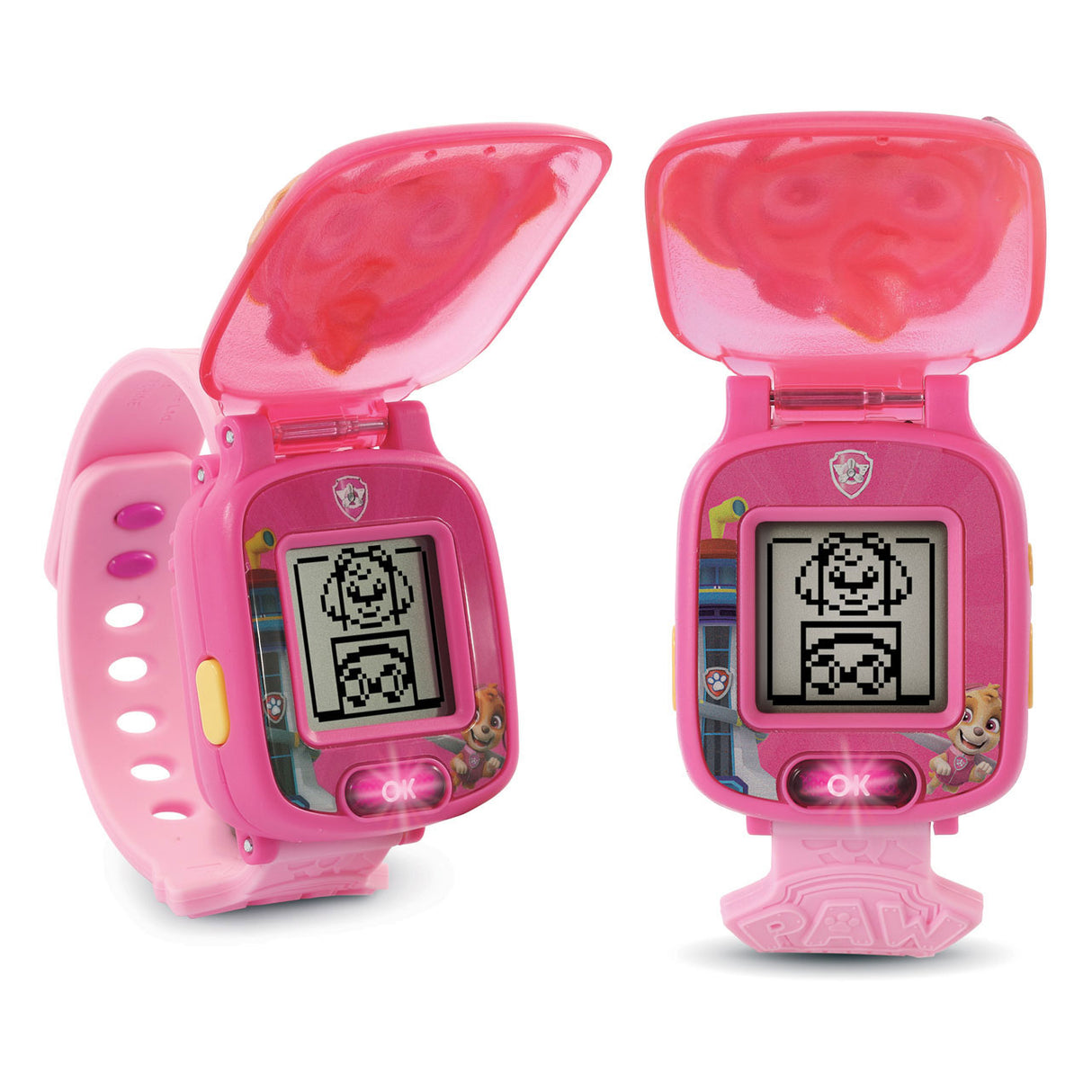 Vtech Uhren Lernen Watch Skye