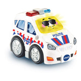 Vtech Toet Toet Auto's Pepijn Police Car