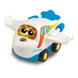 VTech Toet Toet Auto's Vliegveld