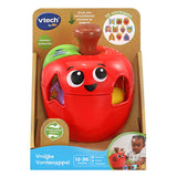 Vtech baby cheerful form apple