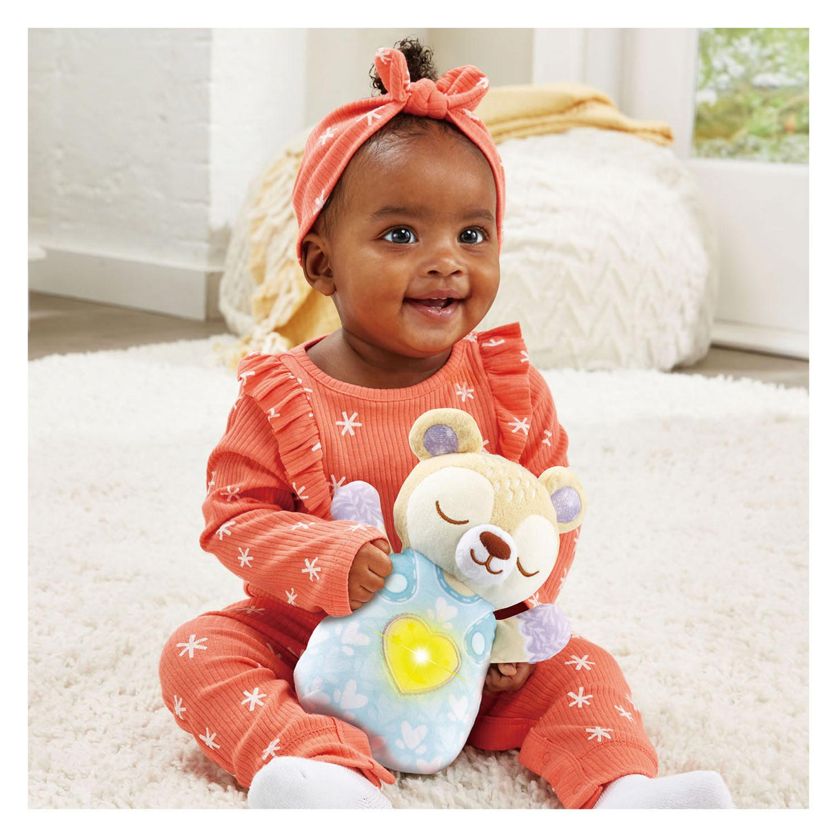 Vtech Animal Friends Dreamland Bear