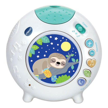 VTech Dierenvriendjes Snoozy Dromenland Projector