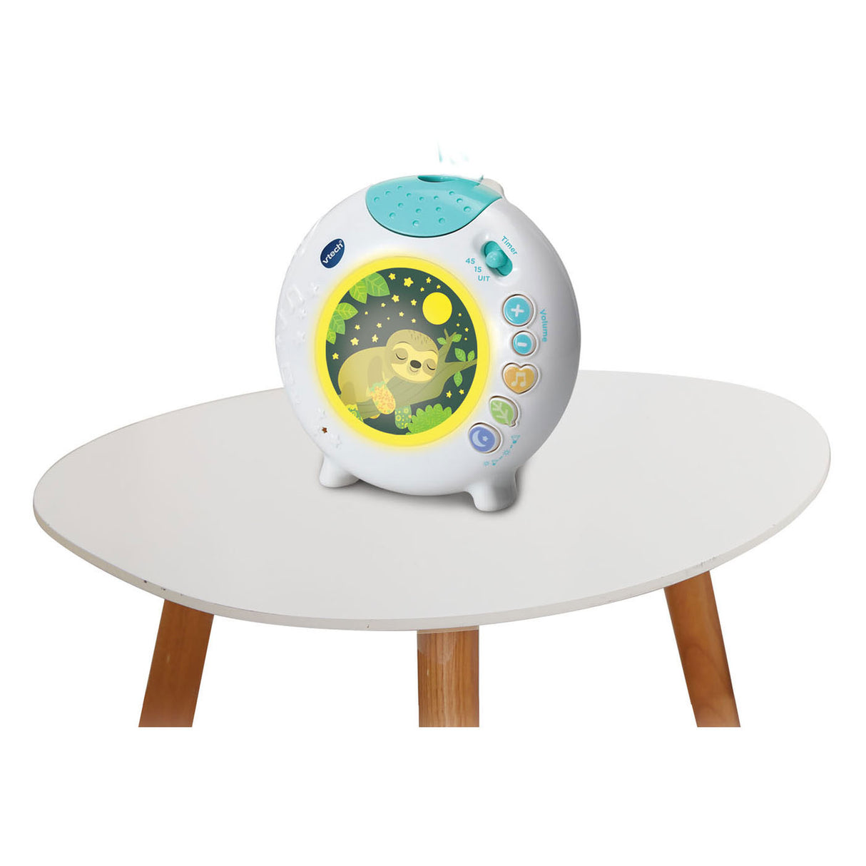 VTech Dierenvriendjes Snoozy Dromenland Projector